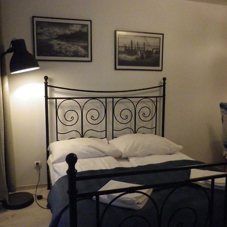 Apartament U Ani Swinoujscie Kültér fotó